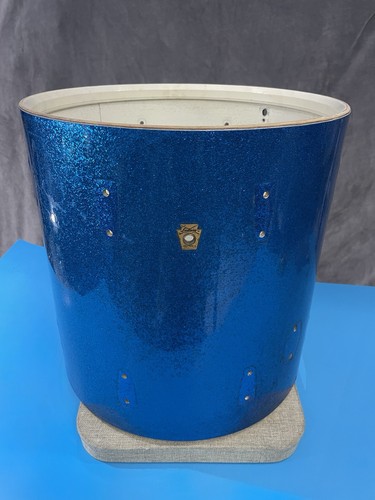 Ludwig 60s vintage - ludwig, 16x16