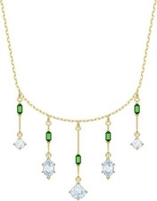 Collana Swarovski Oz ciondolo