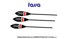 Bombarde fassa buccella - bombarde,