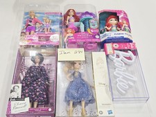 Lotto Barbie Disney