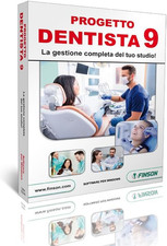 Progetto Dentista 9 - Il