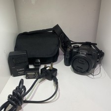 Panasonic Lumix DMC-FZ45 14,1