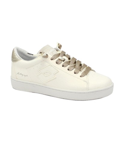 Lotto leggenda 221130 white - lotto,