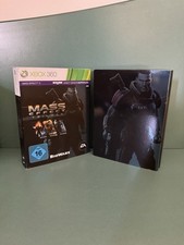 Mass Effect Trilogy Xbox 360