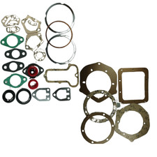 COMPLETE GASKET SET KIT WITH