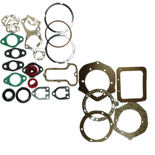 Kit serie guarnizioni - serie,