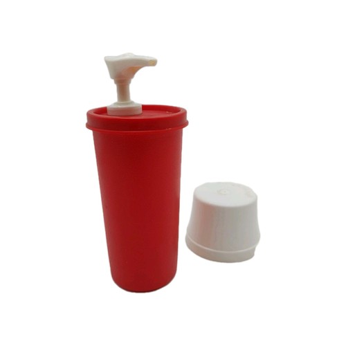 Distributore pompa ketchup