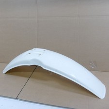 Yamaha XT 500 front mudguard