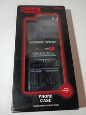 Custodia telefono Stranger