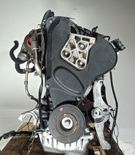 F9QL8 motore parziale RENAULT
