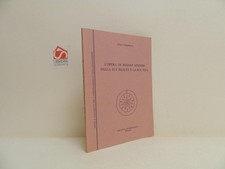 L' opera di Rudolf Steiner