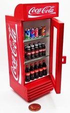 Casa delle Bambole Coca Cola