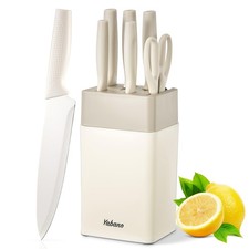Set Coltelli da Cucina 7 Pezzi