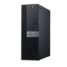 Desktop dell optiplex - desktop, 7050