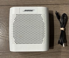 Bose soundlink color - bose,
