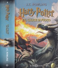 Harry potter calice di - harry, il