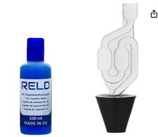 RELD Tester di guarnizione a