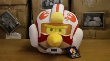 RARO Peluche Angry Birds Star