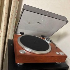 DENON DP-500M Giradischi