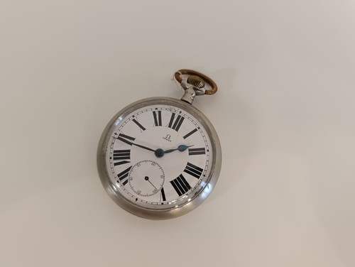 Orologio tasca omega - tasca,