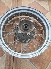 cerchio ruota posteriore per beta euro 350 jonathan 140/90-15