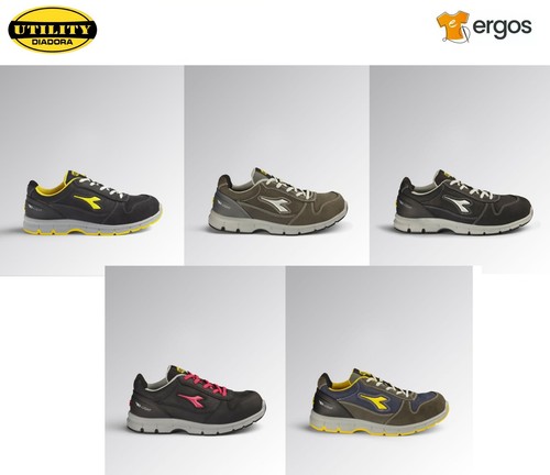 Diadora scarpe run low fo - scarpe,