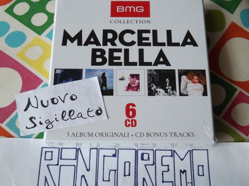 Marcella bella collection - bella,
