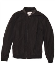 ZARA Giacca Bomber Uomo UK 36