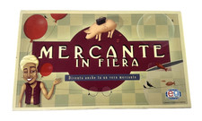 MERCANTE IN FIERA GIOCO IN