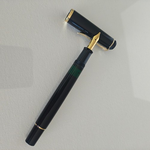 Penna stilografica vintage