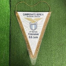 Pennant Gagliardetto LAZIO