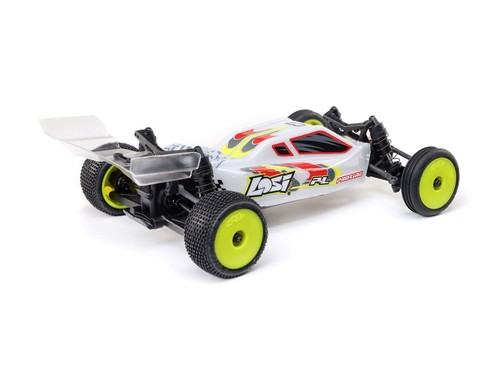 Losi micro 2wd buggy - 1/24, micro-b