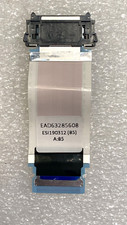 EAD63285608 FLAT CABLE PER TV LG OLED55C9PLA