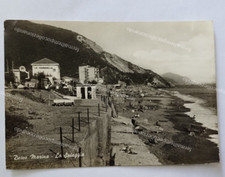 Bv927 cartolina deiva marina - cartolina,