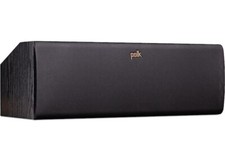 Nuovo altoparlante canale