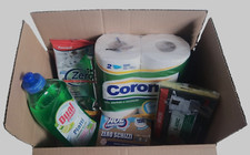 KIT CASA , MIX DI PRODOTTI PER LA PULIZIA DELLA CASA CONVENIENZA SUPER RISPARMIO