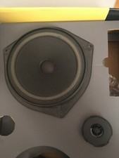 Altoparlante + tweeter per MG ZR/Rover 25