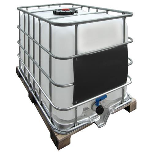 Cisterna plastica 1050 lt - cisterna,