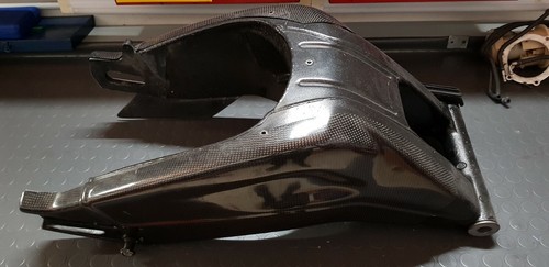 Forcellone posteriore bmw - forcellone, s