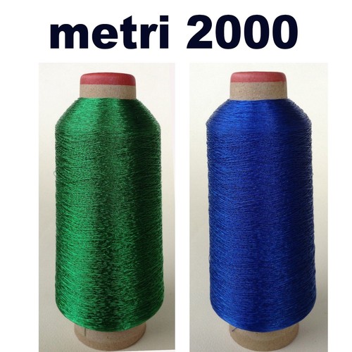 Filo metaliico legature - legature, anelli