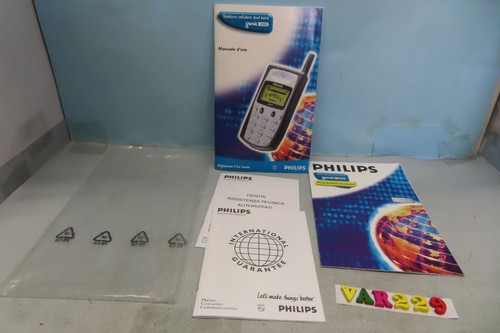 Genie 2000 philips var229 - genie,