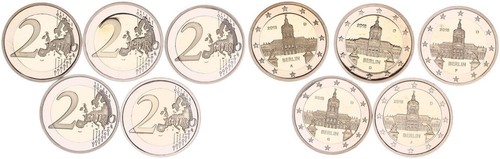 Euro castello di - euro,