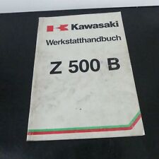 manuale officina originale