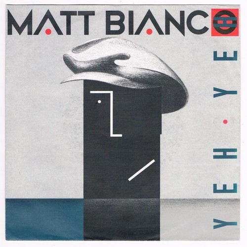 Matt bianco yeh - bianco, /