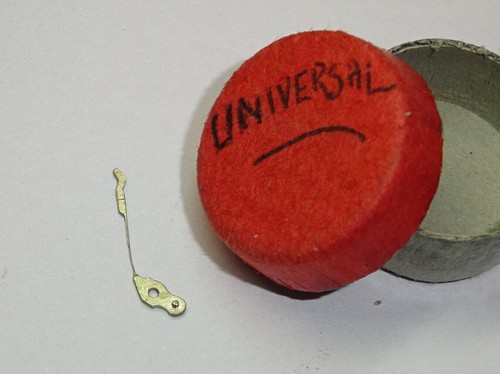 Universal 285 minute recording