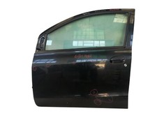 PORTA PORTIERA ANTERIORE SINISTRA DAIHATSU CUORE 2006-2013 5P SX NERO POR7386