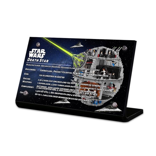 Espositore supporto targa per - supporto,