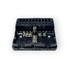 BRAHMA ZOCCOLO BASE QUADRO