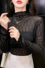 Maglia Sottogiacca Donna