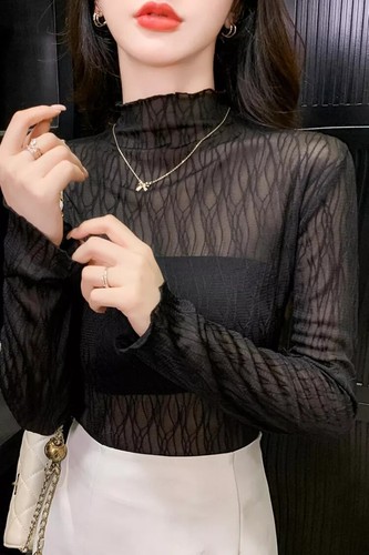 Maglia sottogiacca donna - sottogiacca,